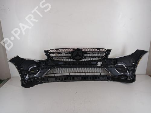 Front bumper MERCEDES-BENZ GLC (X253) 220 d 4-matic (253.905, 253.903) | BP26878185C7 