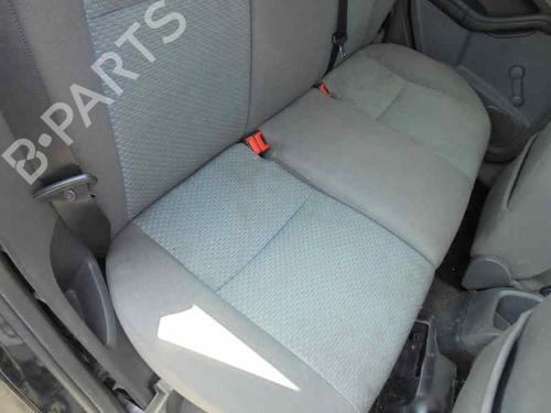 Radio FORD FOCUS II Turnier (DA_, FFS, DS) 1.6 TDCi | BP2370715E6 
