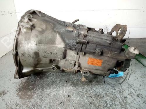 Gearbox BMW 5 (E34)  | BP18874009M3