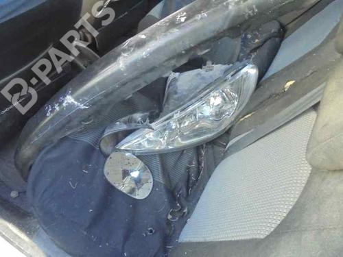 Engine PEUGEOT 206 Hatchback (2A/C) 1.4 HDi | BP2372204M1 