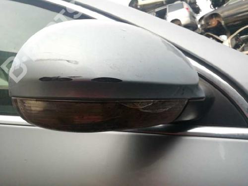 Right mirror VW PASSAT B6 (3C2) 2.0 TDI 16V | BP11112085C27 