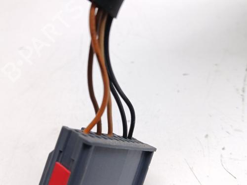 Left mirror JAGUAR X-TYPE I (X400) 2.5 V6 All-wheel Drive | BP31249595C26 