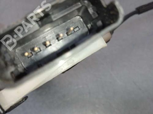 Rear right lock PEUGEOT 2008 I (CU_) 1.2 PureTech 82 | BP8079673C99