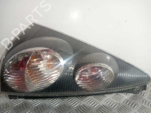 Left taillight CITROËN C1 (PM_, PN_)  | BP16413056C34 