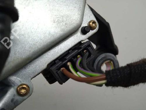 Rear wiper motor VW POLO (9N_, 9A_) 1.4 16V | BP8797557M102 