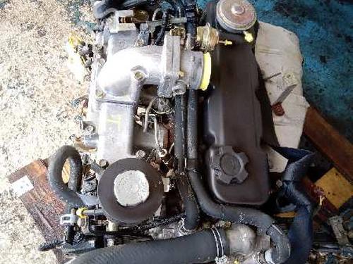 Engine NISSAN PICK UP (D22) | BP12112975M1 - Image 17