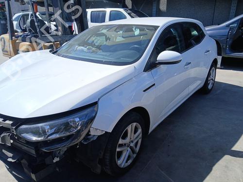 Sæde Bagtil RENAULT MEGANE IV Hatchback (B9A/M/N_) 1.5 dCi 110 (B9A3) | BP33626023C17  - Image 9