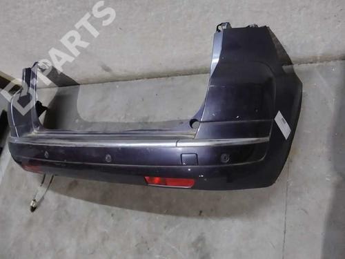 Rear bumper CITROËN C4 Picasso I MPV (UD_)  | BP11196221C8 