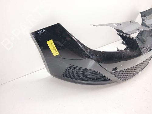 Front bumper SEAT IBIZA IV (6J5, 6P1) 1.6 TDI | BP29400911C7 