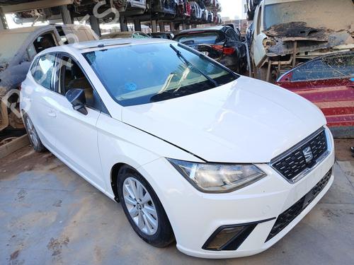 Gearbox SEAT IBIZA V (KJ1, KJG) 1.0 TSI | BP32345903M3  - Image 7