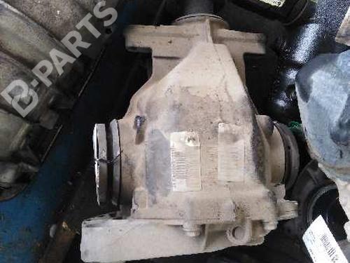 Used Rear differential BMW 5 (E60) 530 d (218 hp) 5858172