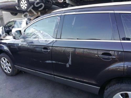 Rudehejsemekanisme Højre bagtil AUDI Q7 (4LB) 3.0 TDI quattro | BP8872709C25 