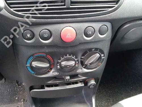 Køler FIAT PUNTO Hatchback Van (188_) 1.3 D Multijet | BP2398818M31 