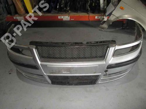 Used Front bumper FIAT ULYSSE (179_) [2002-2011]  2436832
