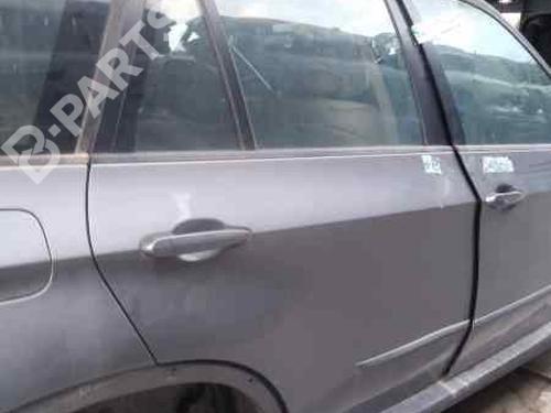 Dør højre bagtil BMW X5 (E70) 3.0 d (235 hp) 9633817