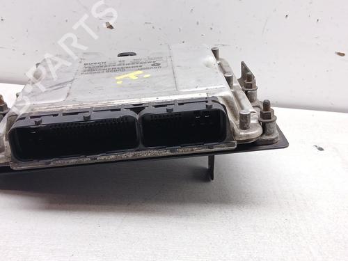 Engine control unit (ECU) CHRYSLER VOYAGER IV (RG, RS) 2.8 CRD | BP30176145M57 