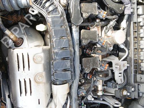 Motor PEUGEOT 208 II (UB_, UP_, UW_, UJ_) 1.2 PureTech 100 (101 hp) 31824684