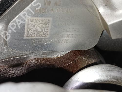 Engine VW T-CROSS (C11, D31) | BP37521425M1 - Image 9