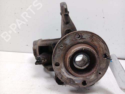Left front steering knuckle PEUGEOT 208 I (CA_, CC_)  | BP21517947M25