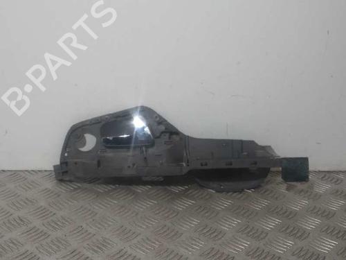 Used Rear right interior door handle SEAT CORDOBA (6K1, 6K2) [1993-2002]  15070330