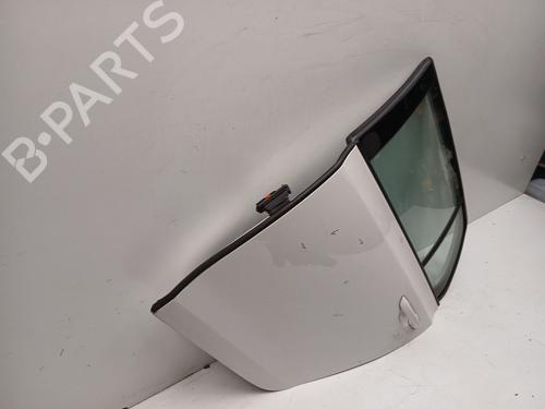 Left rear door VW GOLF VI (5K1) 1.6 TDI | BP29307631C4 