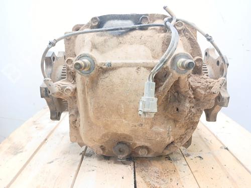 Rear differential NISSAN PATHFINDER III (R51) 2.5 dCi 4WD | BP31609235M24 