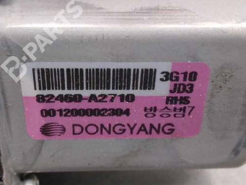 Right front window motor KIA PRO CEE'D (JD)  | BP11869295E20 