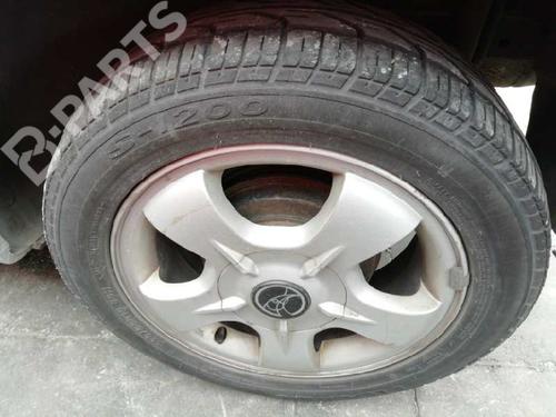 Right taillight HYUNDAI MATRIX (FC) 1.5 CRDi | BP5229884C35 