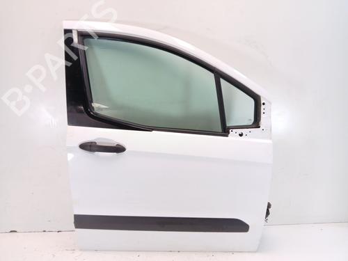 Used Right front door Right front door FORD TOURNEO COURIER B460 MPV [2014-2026] 33799388 33799388