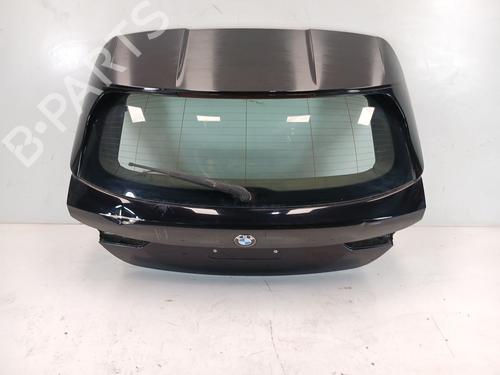 Used Tailgate BMW 1 (F40) 116 d (116 hp) 24668577