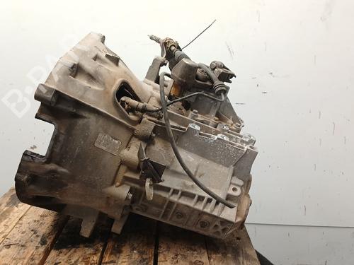 Gearbox FORD TRANSIT Van (FA_ _) | BP32696231M3 - Image 4