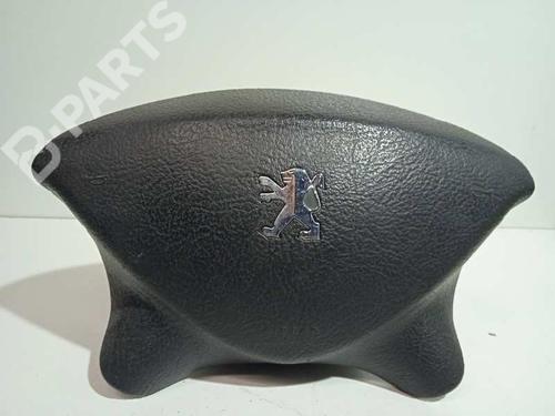 Used Driver airbag PEUGEOT EXPERT Tepee (VF3X_) 2.0 HDi 120 (120 hp) 10993594