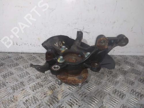 Left front steering knuckle MAZDA 2 Hatchback (DL, DJ)  | BP16155083M25 