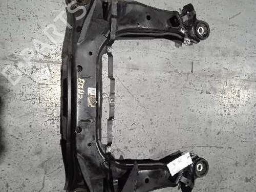 Used Subframe SEAT EXEO ST (3R5) 2.0 TDI (143 hp) 10513614