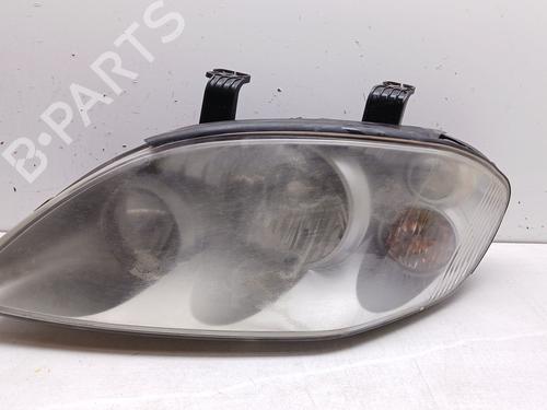 Venstre forlygte SSANGYONG RODIUS I 2.7 Xdi (163 hp) 25900359
