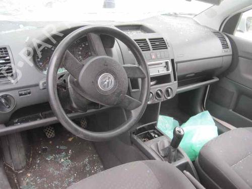 Warning switch VW POLO (9N_, 9A_) 1.4 16V | BP4673559I22 