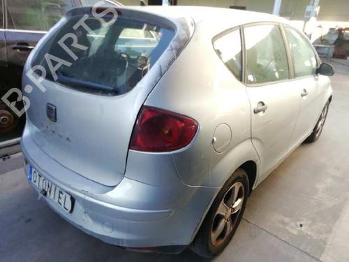 Left mirror SEAT ALTEA (5P1) 1.9 TDI | BP16259766C26 