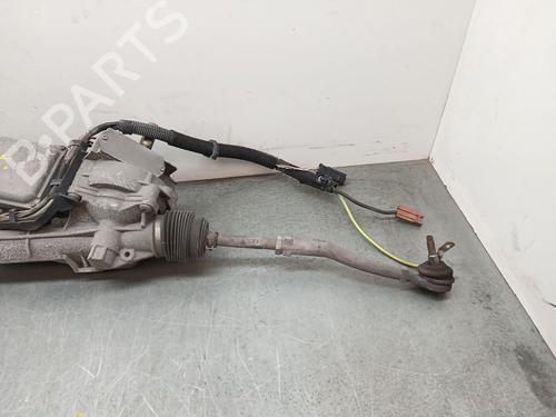 Steering rack PEUGEOT 207 (WA_, WC_) 1.6 HDi | BP28095020M22 