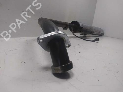 Exhaust system KAWASAKI MOTORCYCLES VN VN 900 Classic (VN900B) | BP24668067M121 