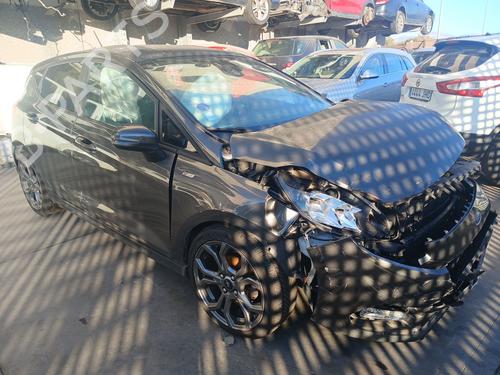 Left taillight FORD FIESTA VII (HJ, HF) 1.0 EcoBoost | BP30150069C34  - Image 7