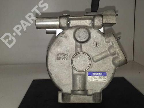 AC compressor KIA RIO II (JB) 1.4 16V | BP2385414M34 