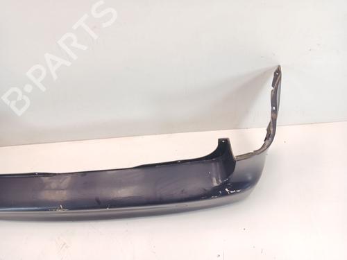 Rear bumper MERCEDES-BENZ VANEO (414) 1.7 CDI (414.700) | BP27241063C8 