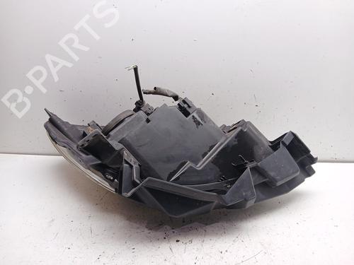 Left headlight RENAULT CLIO III (BR0/1, CR0/1) 1.5 dCi (BR0H, CR0H, CR1S, BR1S) | BP33626050C28 - Image 6