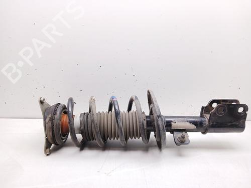 Right front shock absorber PEUGEOT EXPERT Bus (V_) 2.0 BlueHDi 150 | BP29559199M17 