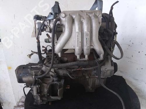 Engine RENAULT MEGANE I (BA0/1_)  | BP15639714M1 