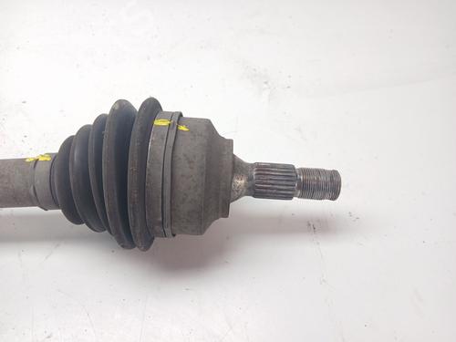 Left front driveshaft PEUGEOT 307 CC (3B) 1.6 16V | BP38786471M38 - Image 2