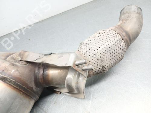 Catalyst BMW 3 (E90) 318 d | BP31965579M10