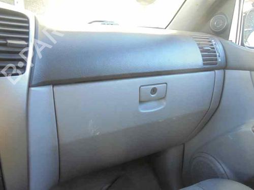 Gearbox KIA SORENTO I (JC)  | BP2362998M3 