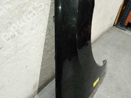 Right front fenders MERCEDES-BENZ M-CLASS (W164) ML 420 CDI 4-matic (164.128) | BP13101038C42 