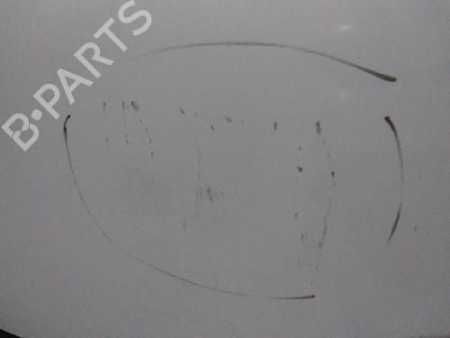 Left rear door NISSAN QASHQAI / QASHQAI +2 I (J10, NJ10, JJ10E)  | BP9633731C4 